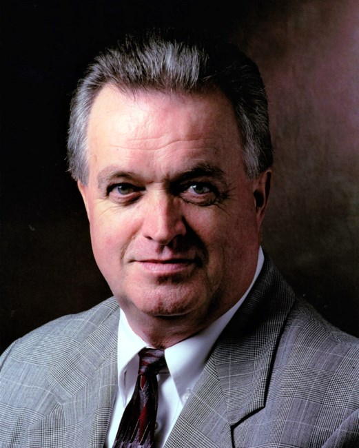 Obituary of Raymond Edward Staton Sr.