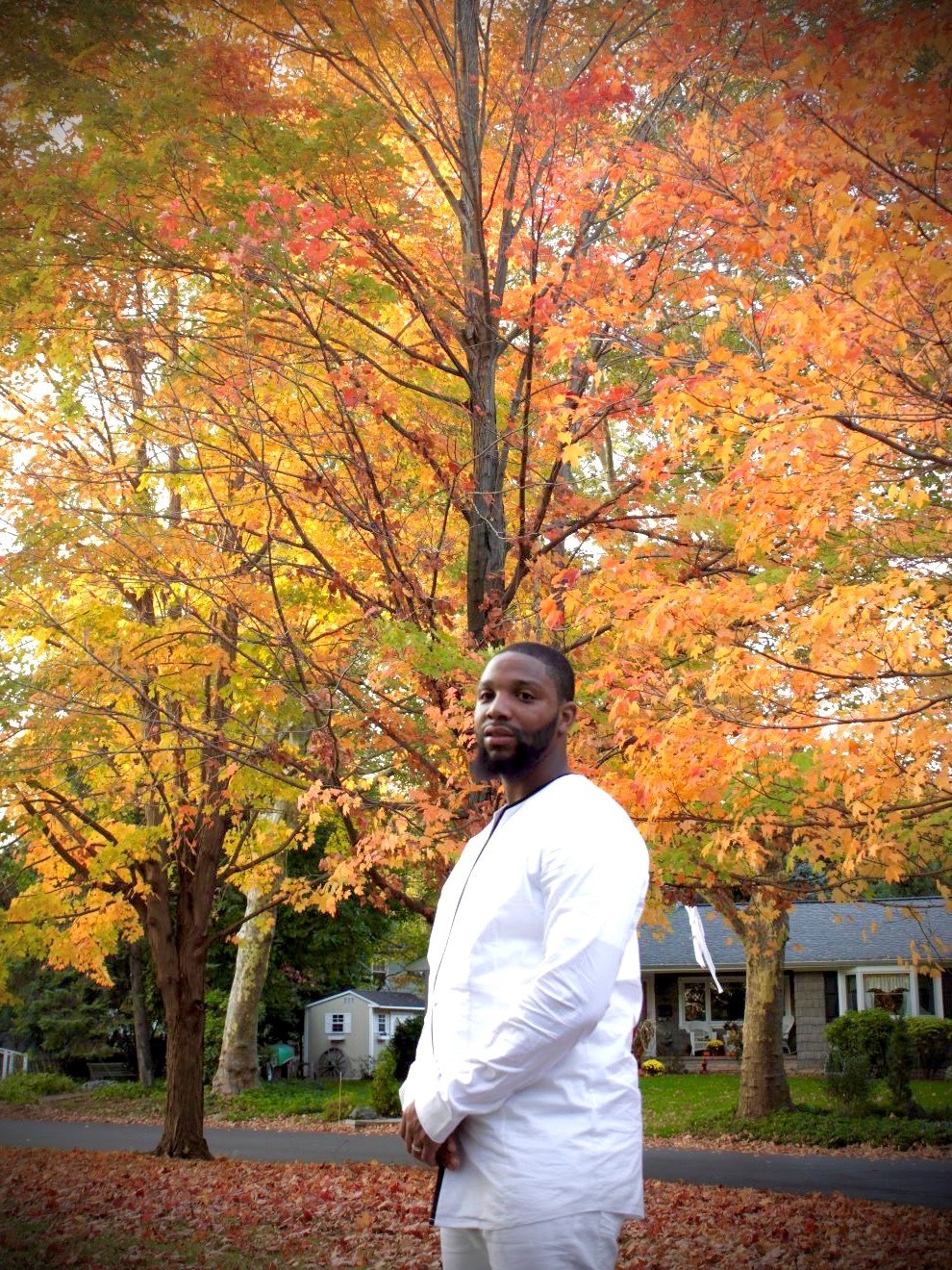 Obituary of Al-Kabir Ishmel Boone