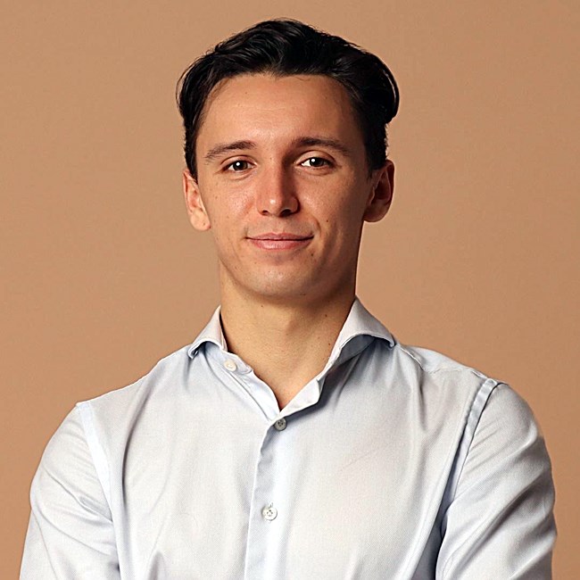 Obituary of Anthony Herrmann