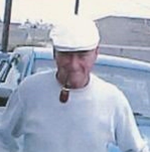 Obituary of Horace Goff