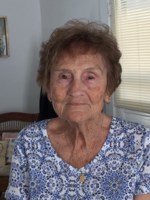 Estelle Dodd