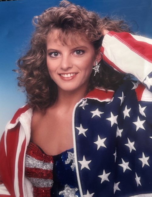 Obituary of Pamela "P.J." Jean Jones