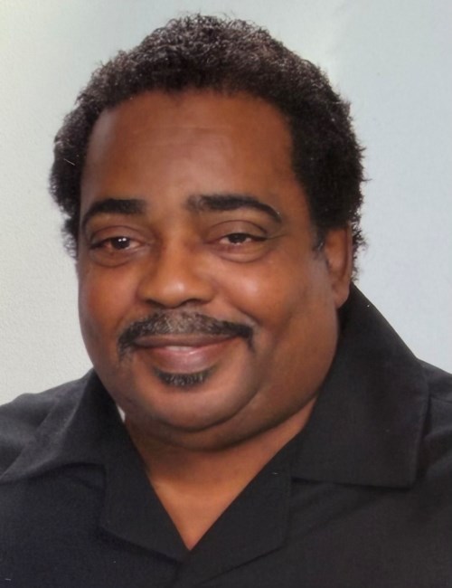 Obituary of Willie James Williams