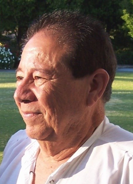 Obituary of Sr. Ernesto Arturo Martinez
