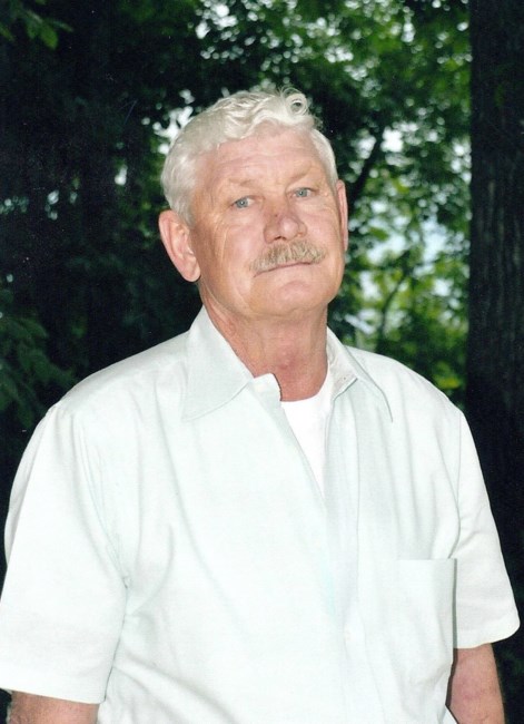 Obituary of Lonnie Ray "Runt" Childers