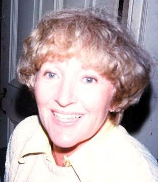 Obituary of Ellen M Swider