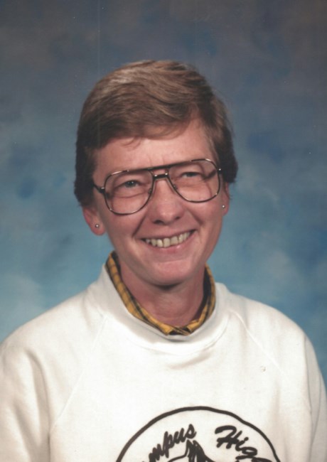 Obituary of Valerie Ann Marsters