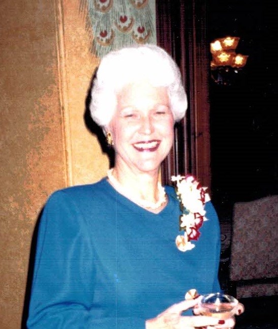 Obituary of Lynn Bruce