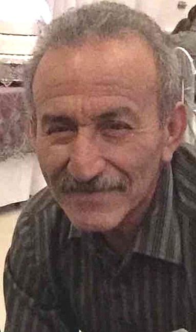 Obituary of Ramon Linares Armenta