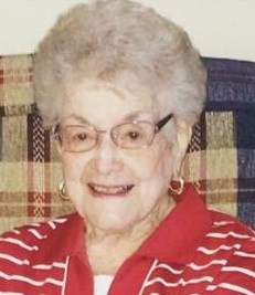 Obituary of Sarah S. McKinney