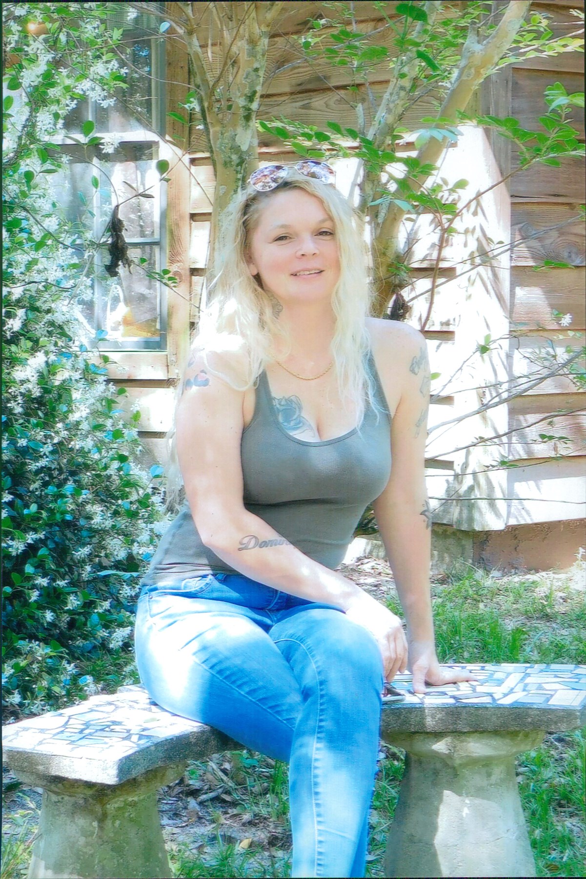 Obituary of Shawna Jo Carbonaro