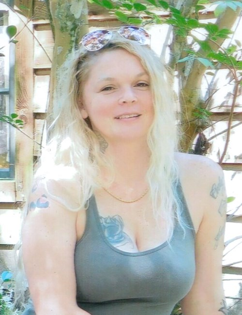 Obituary of Shawna Jo Carbonaro