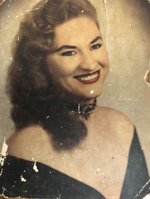 Obituary of Rita F. Smith