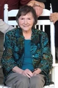 Obituary of Sandra Bassett Moreland