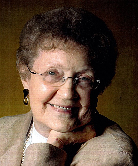 Obituary of Farrice Benton Peterson