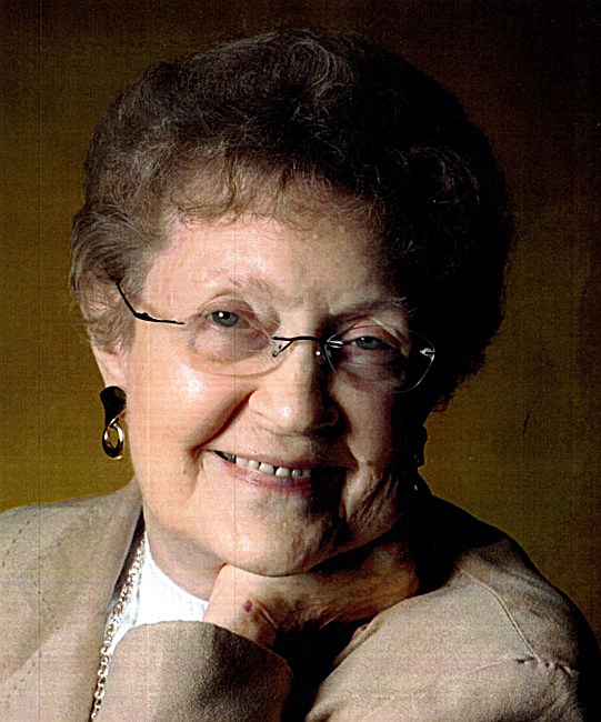 Obituario de Farrice Benton Peterson