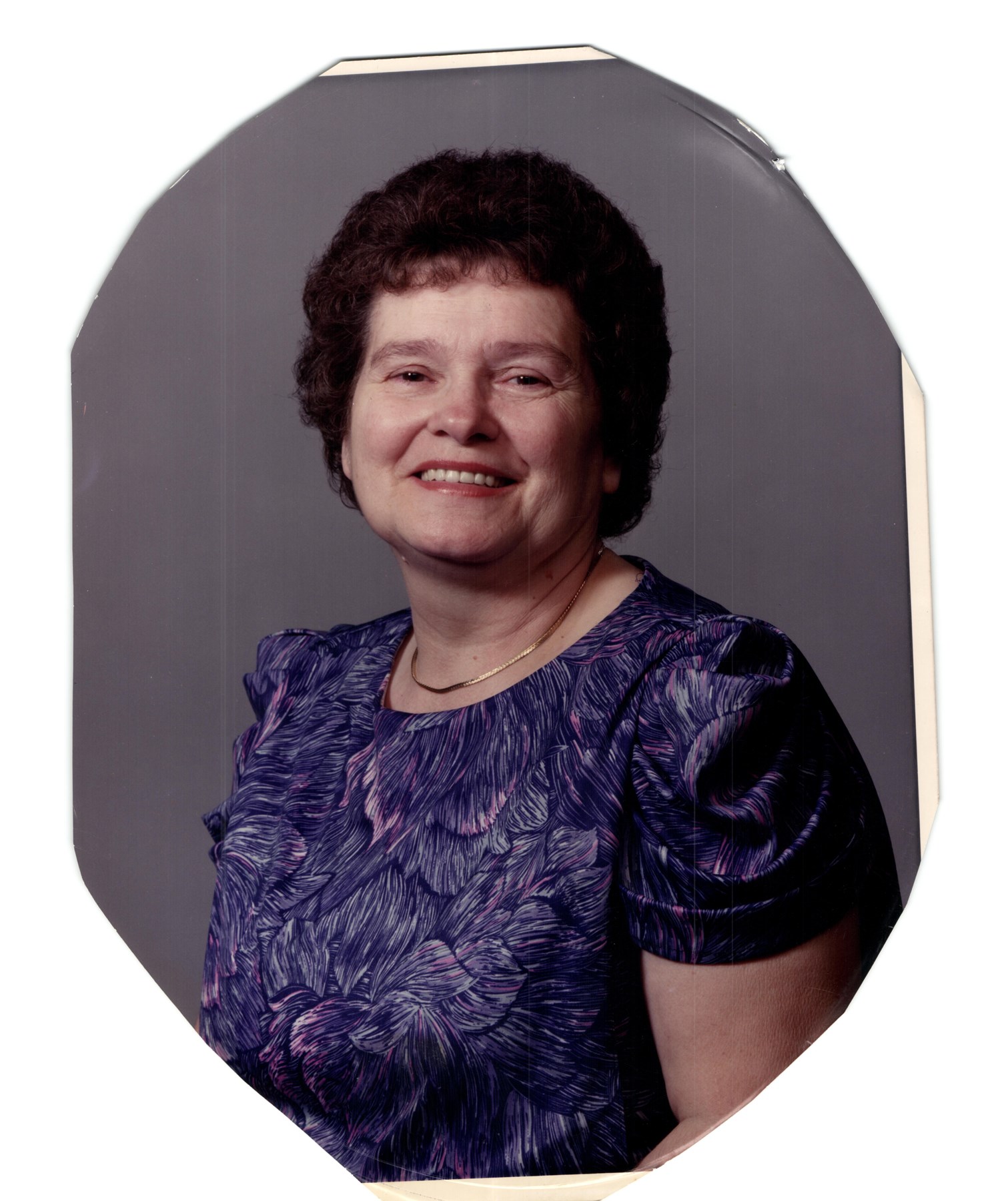 Obituary of Wanda Francille Ramsey