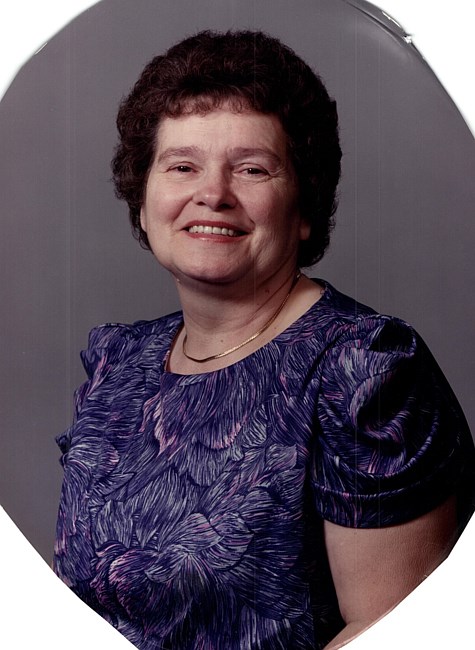 Obituary of Wanda Francille Ramsey