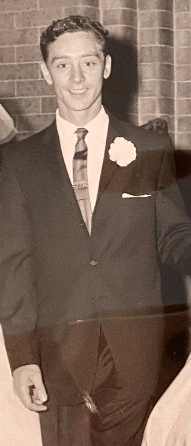 Obituary of Roger David Kell