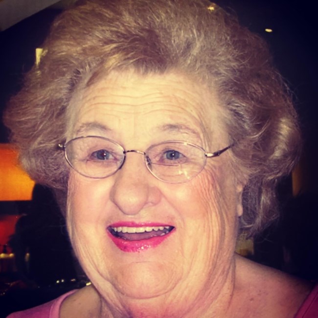 Obituary of Cinderella O'Higgins