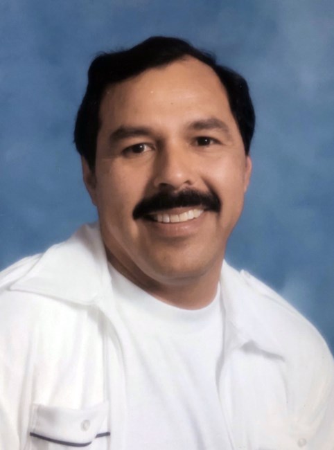 Obituary of Robert Torres Lopez