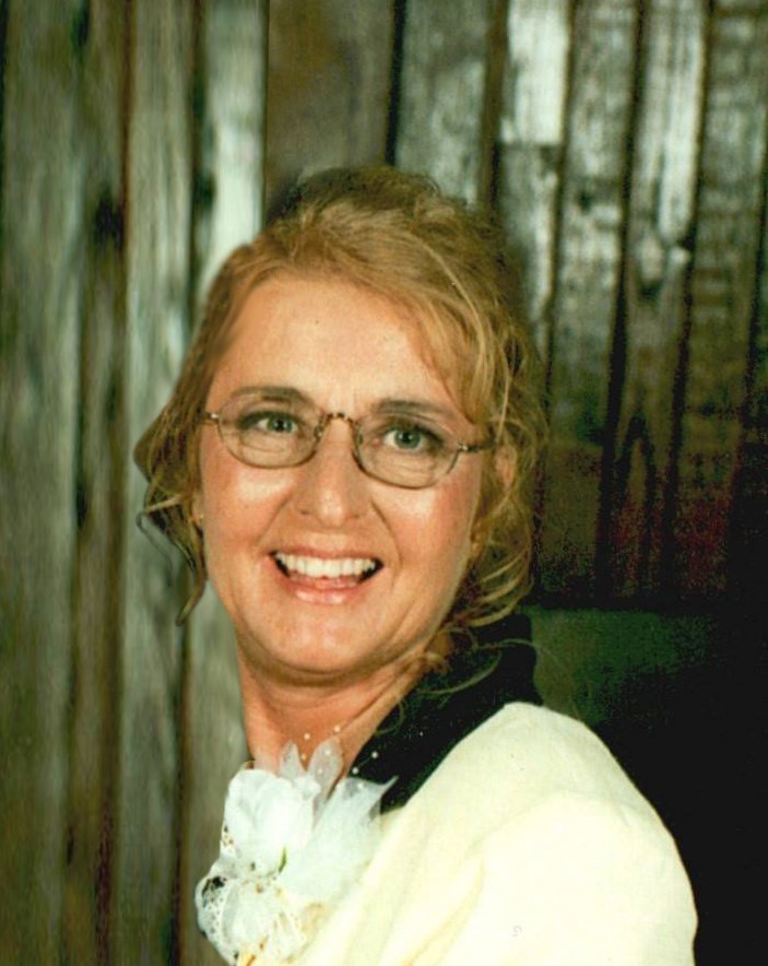 Obituary of Debbie Darlene Kennedy