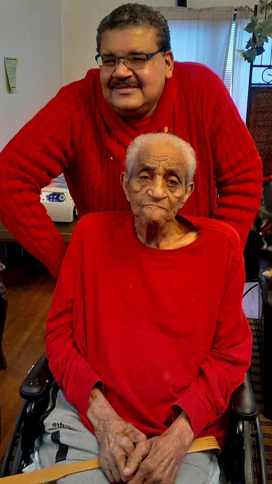 Obituary of Walter B Wilson