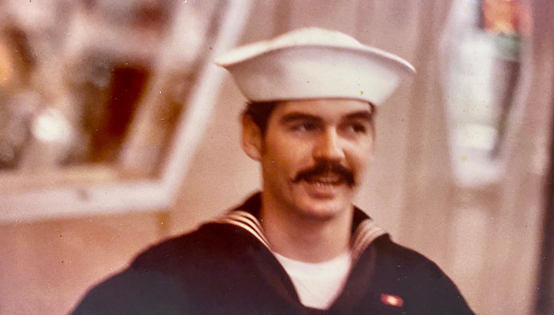 Avis de décès de Steven Brown