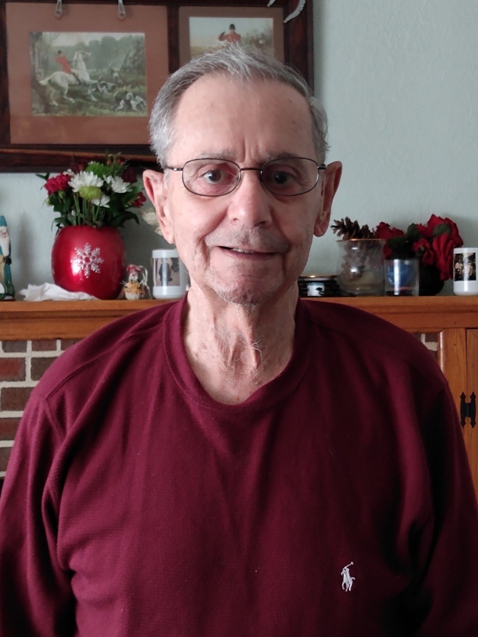 Obituario de Frederick "Fred" A. Snyder