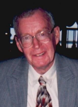 Obituary of Richard A. Murphy