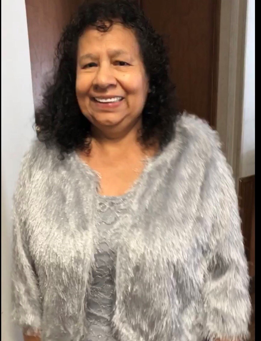 Obituario de Maria Lea Corado Garcia