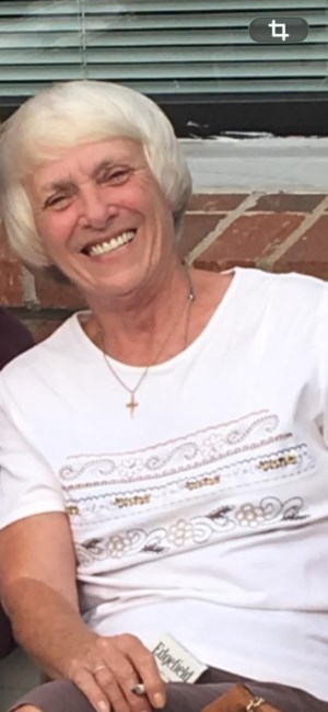 Obituary of Diane Ridley