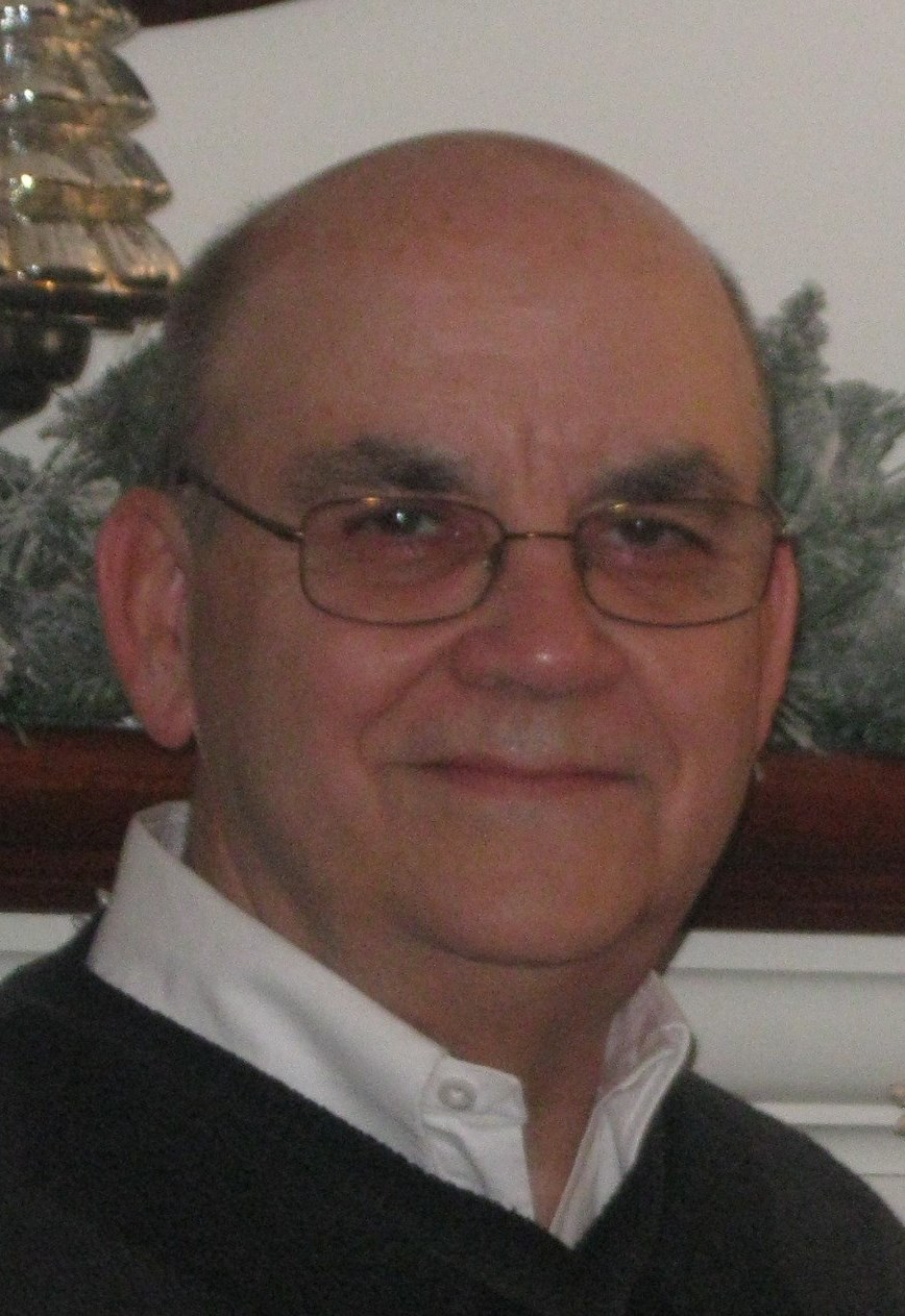 Gary Brian Harper Obituary Grand Rapids, MI