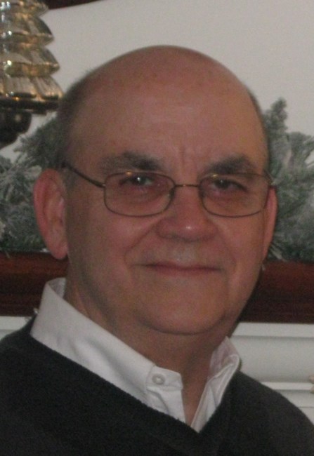 Avis de décès de Gary Brian Harper