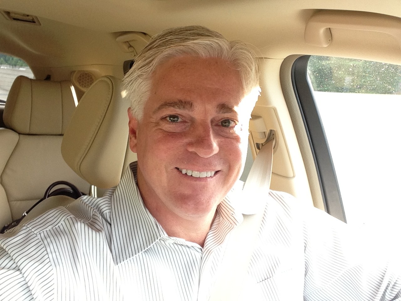 Obituary of Edward M. Harris