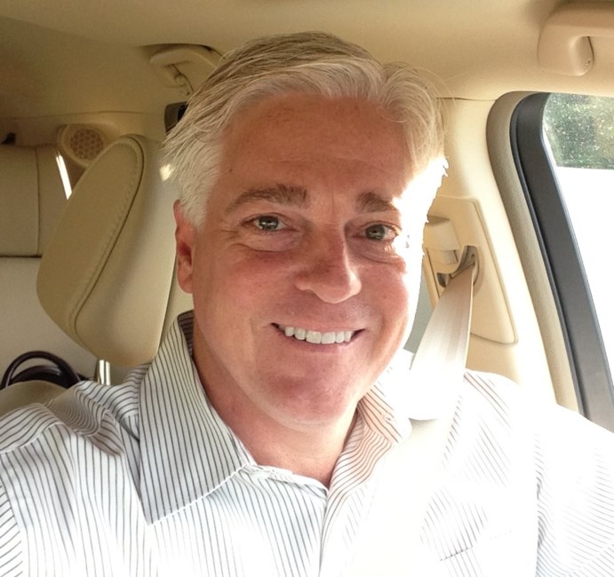 Obituary of Edward M. Harris