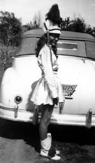 Obituary of Patricia Jordan