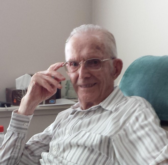 Obituary of Lawrence Smeltzer West