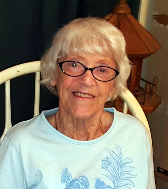 Obituary of Patricia K Terasaka