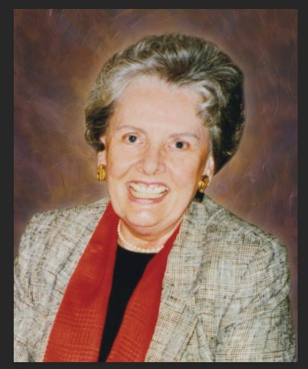 Obituary of Dorothy Ann Anderson