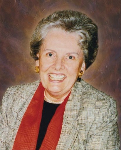 Obituary of Dorothy Ann Anderson