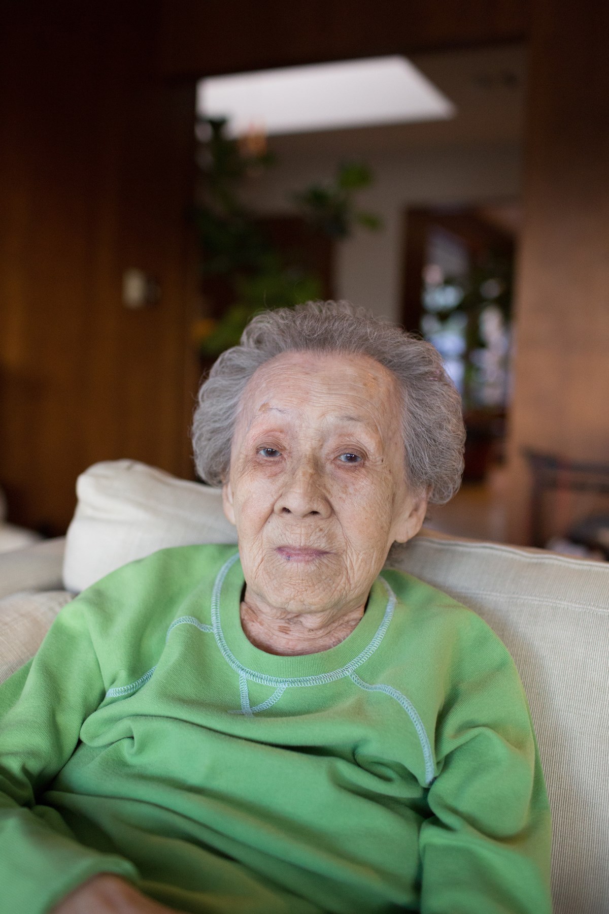 Obituary of Mitsuko Shiomi