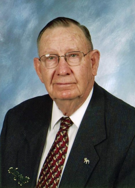 Obituary of Jack T Peddy