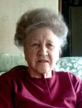 Obituary of Mary Catherine Kosir