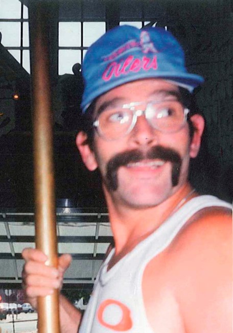 Obituary of Ellis W. Richard