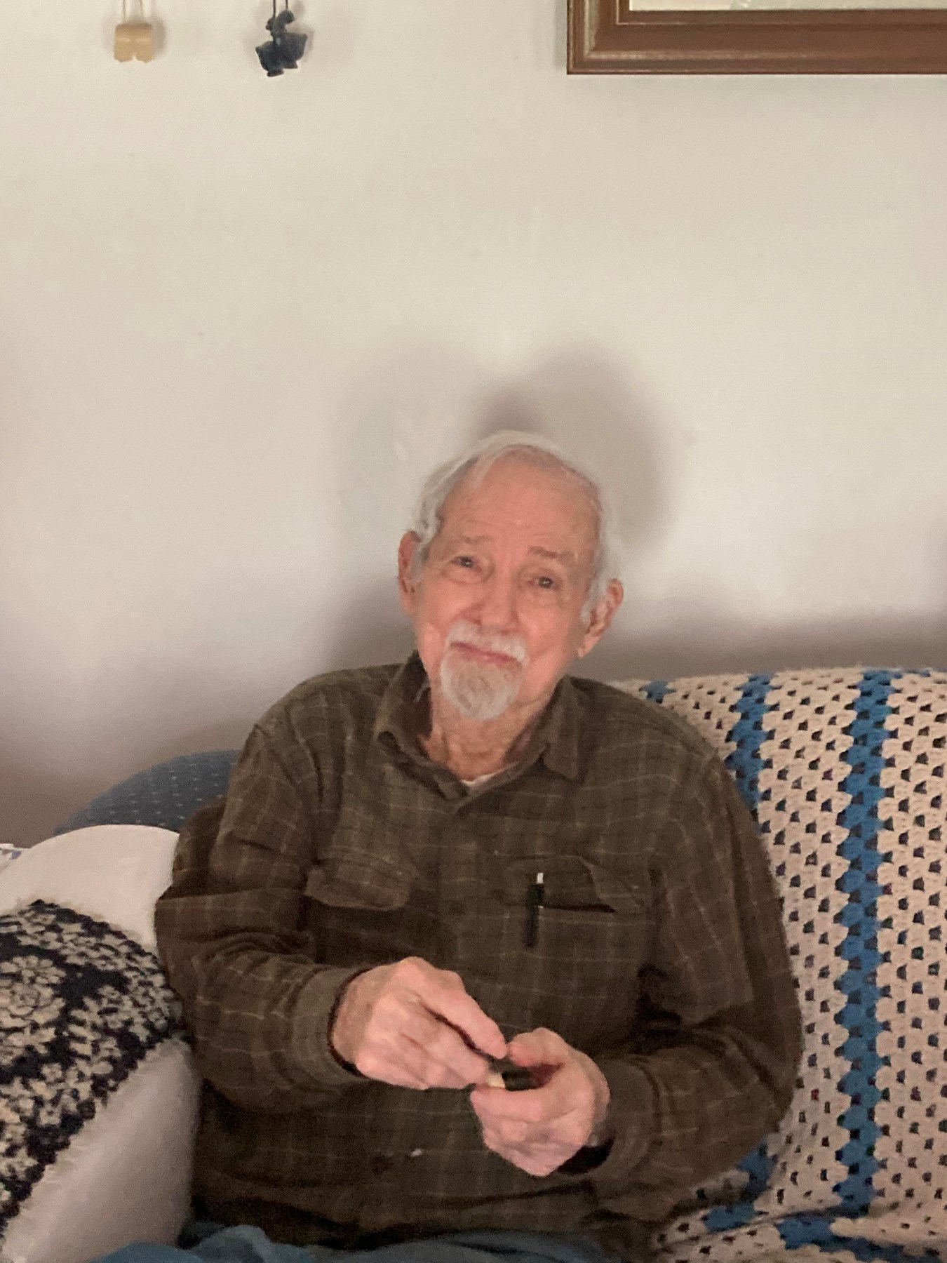 Obituary of Gerald Winkler