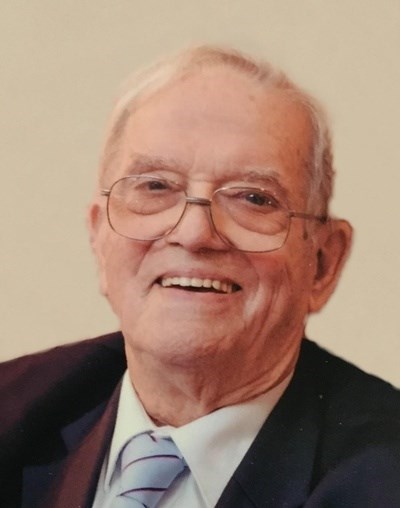 Obituario de Clifford W. Lillie