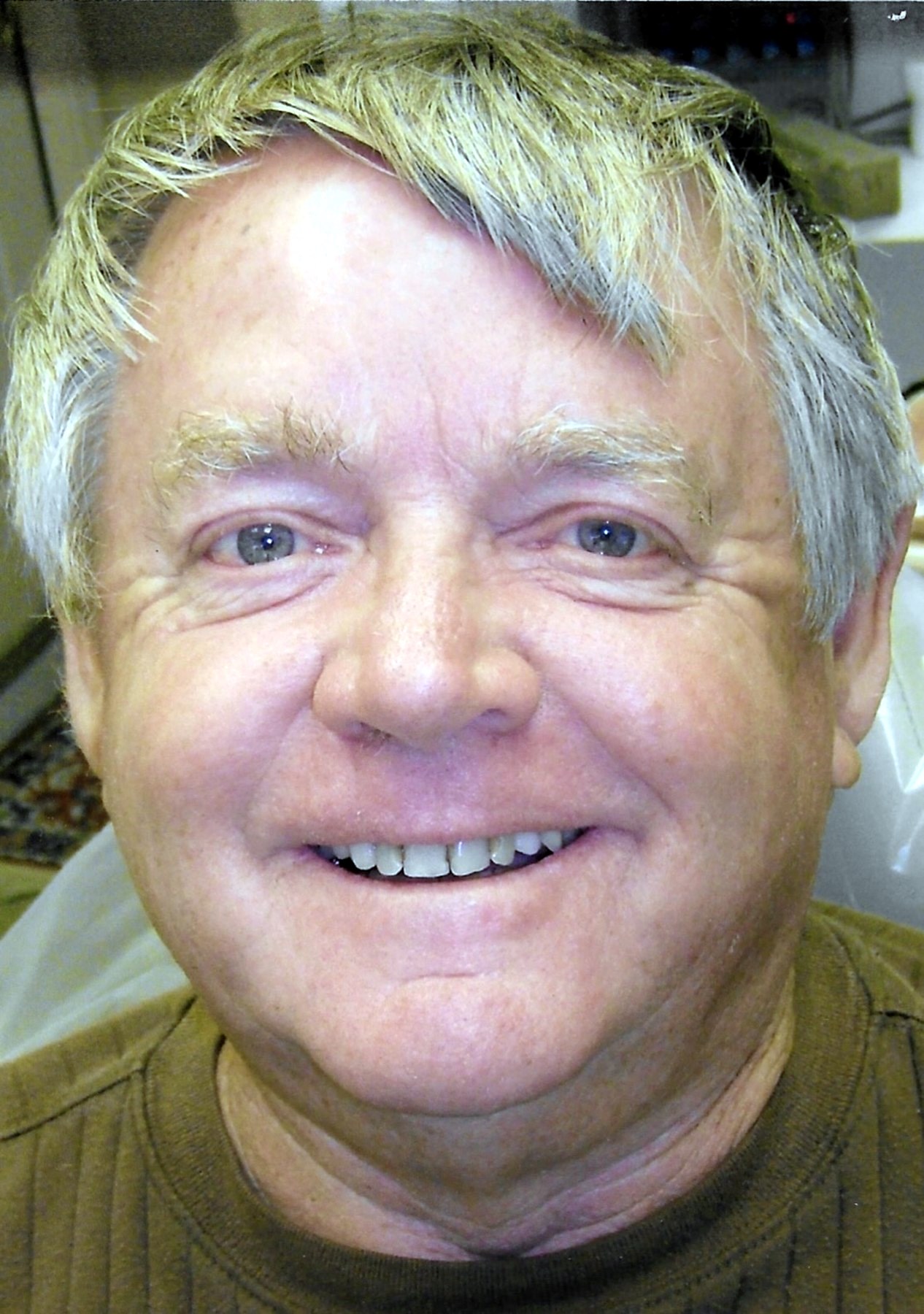 James Lynn Overman Obituary - Collierville, TN