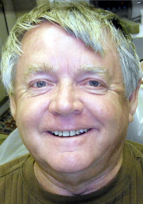 Obituary of James Lynn Overman