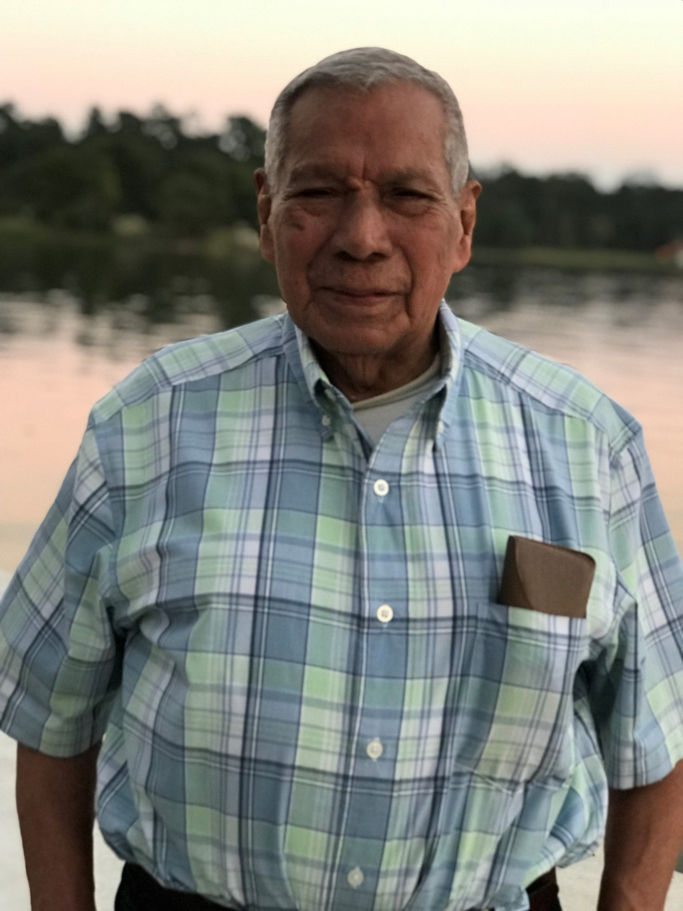 Obituario de Jose Carlos Ayala